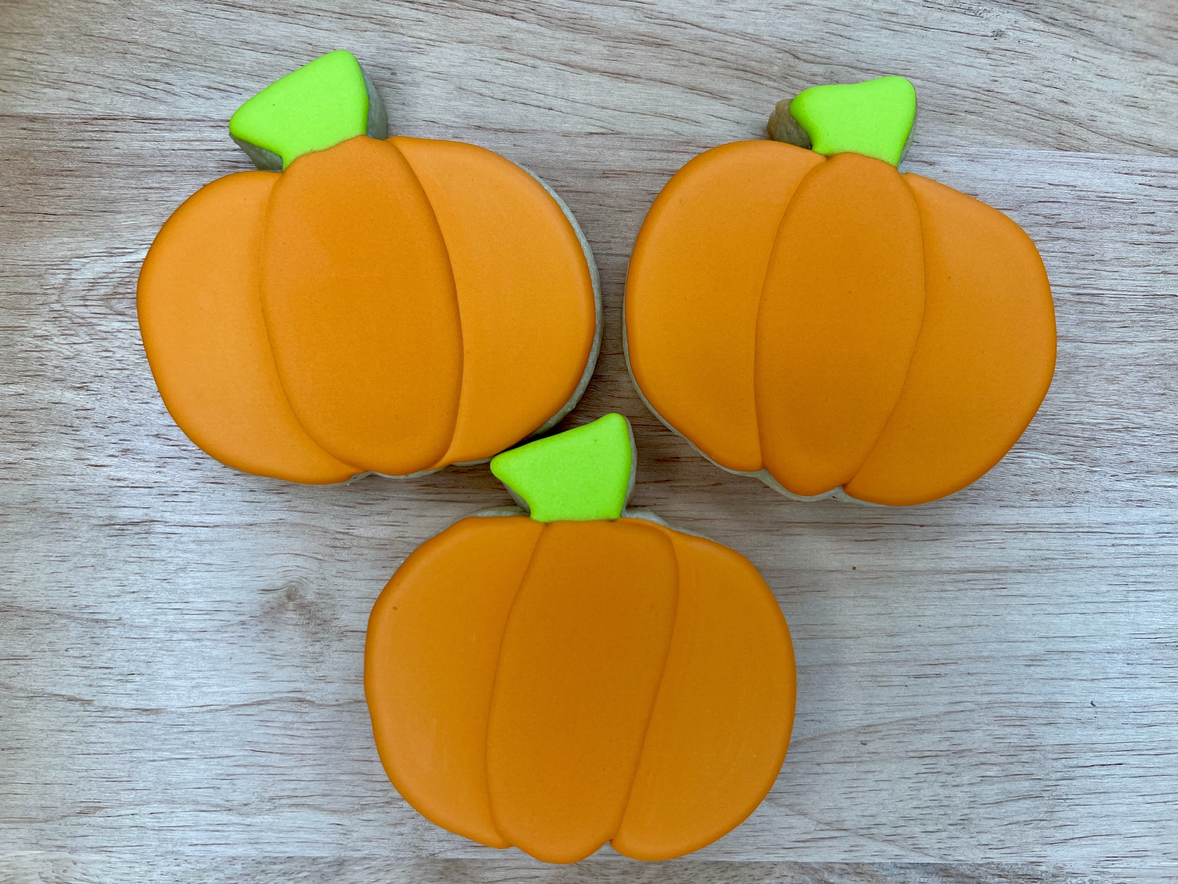 Pumpkin Spice Set 