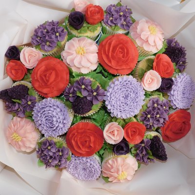 Boquet X large