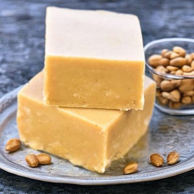 Peanut Butter Fudge 