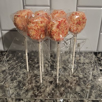 Cakepops