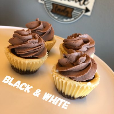 Black & White