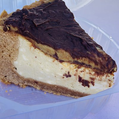 Dubai Whole Cheesecake