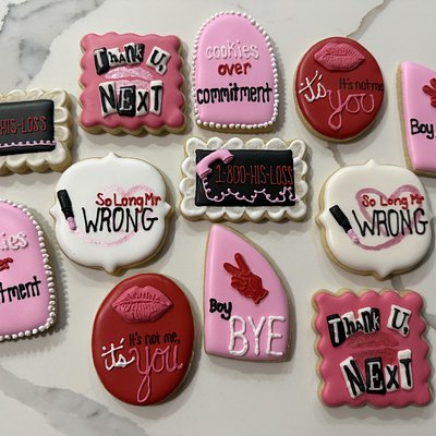 Breakup Survival Kit