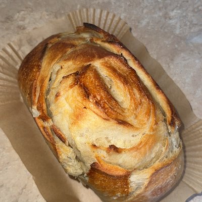 Butter Croissant 