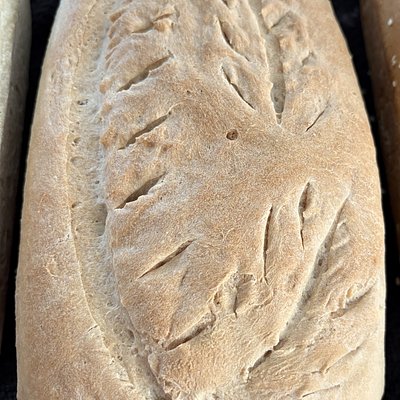 Honey Buttermilk Sandwich Bread