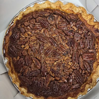 Pecan Pie