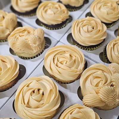 Cupcakes