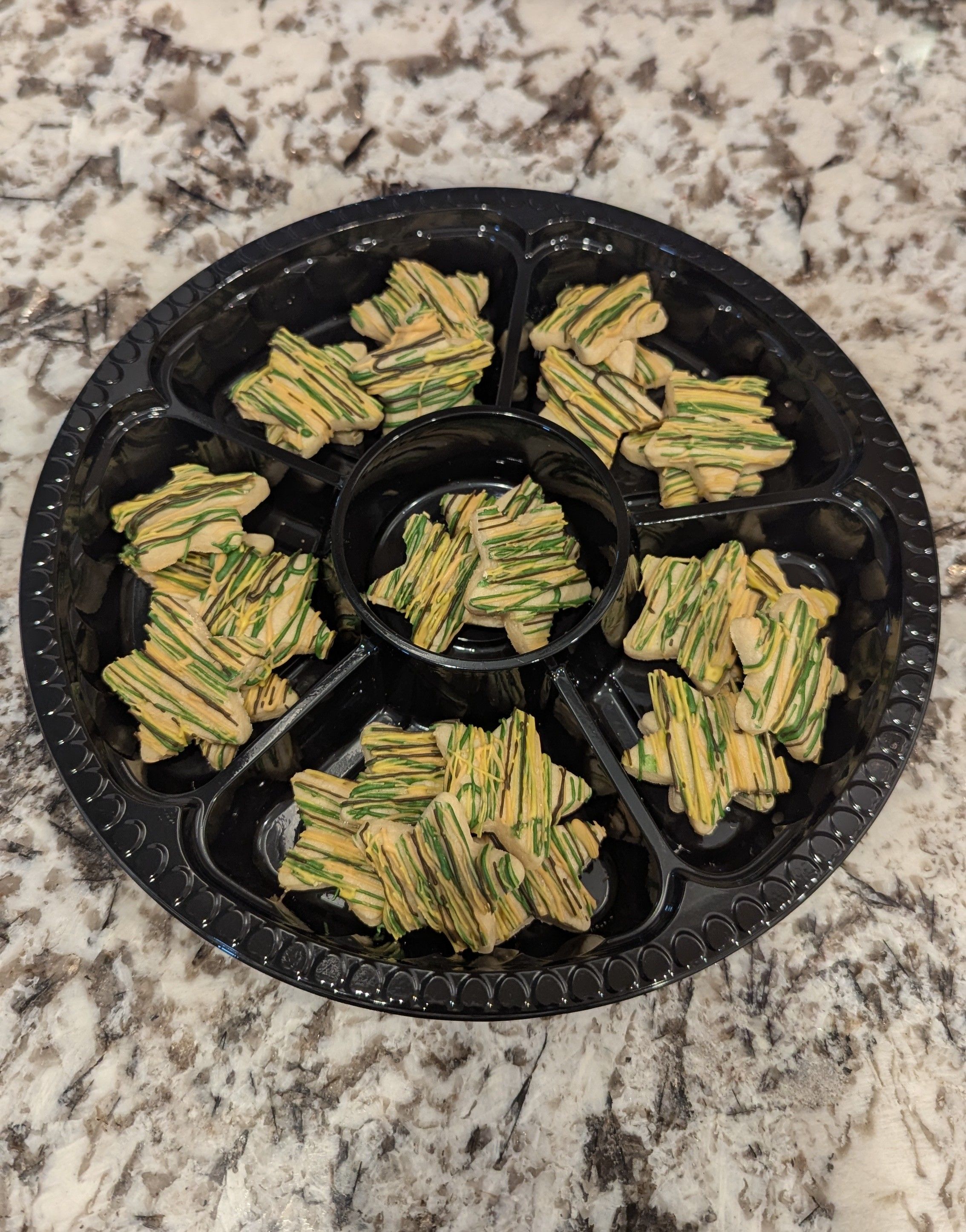 Simple Sugar Cookies