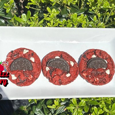 Red Velvet