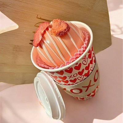 Hot Cocoa Bomb Cup Gift Set 