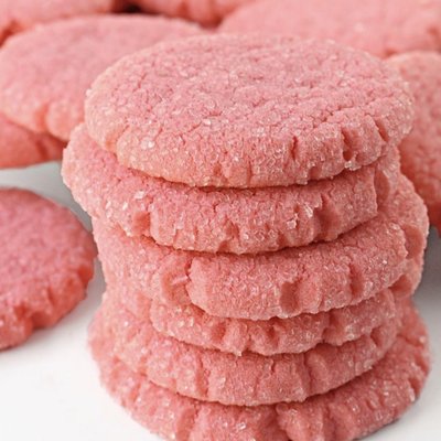 Pinky Tuscadero