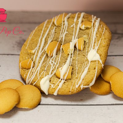 Nana Puddin’ Cookie