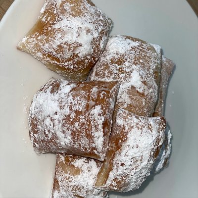 Beignets 