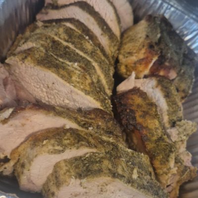 Pork Tendorloin