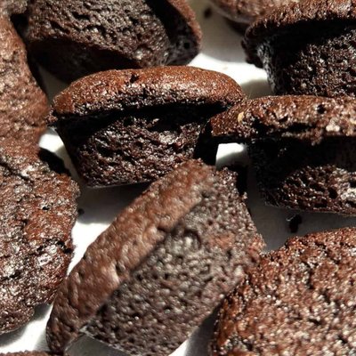 Brownie Bites