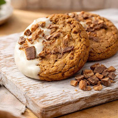 Butterfinger Cookies (6)