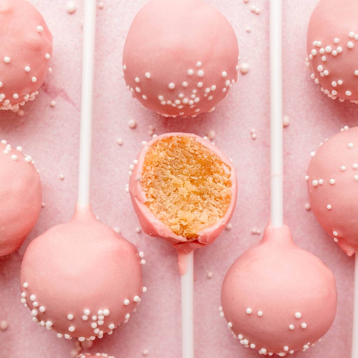 Cake Pop