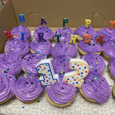 Cupcakes