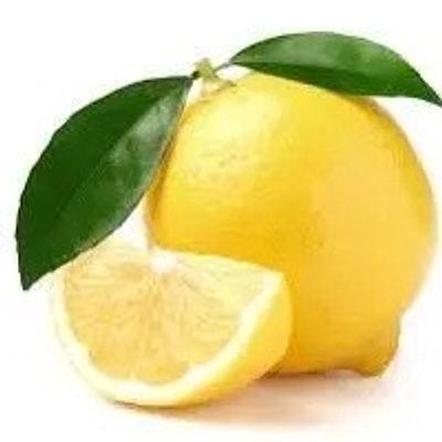 Lemon Cookies