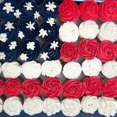 Cupcakes