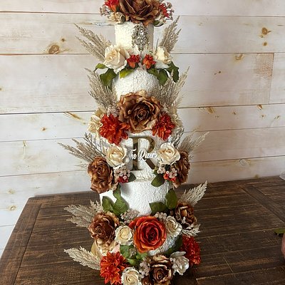 Wedding Cake Consult 