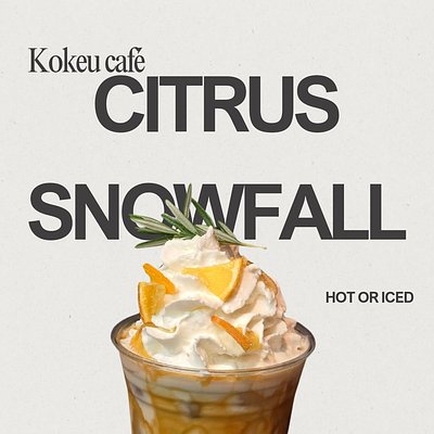 Citrus Orange