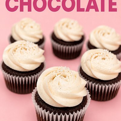 Chocolate Cupcakes 