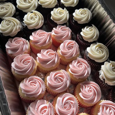 Cupcakes (12)