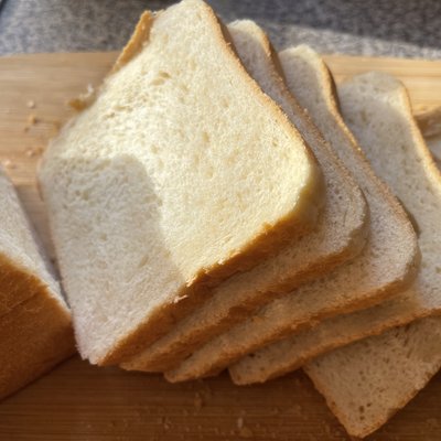 Traditional Sandwich Loaf