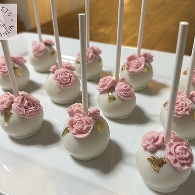 Cake Pops 