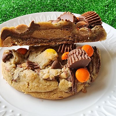 Peanut Butter Dream