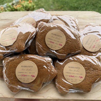 Marranitos