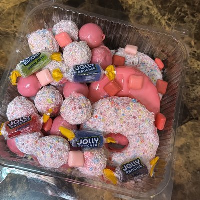 Mini Platter
