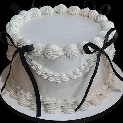 Quick Order Celebration Cake