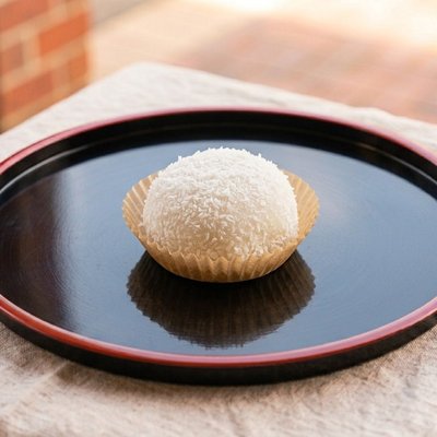 Coconuts Daifuku