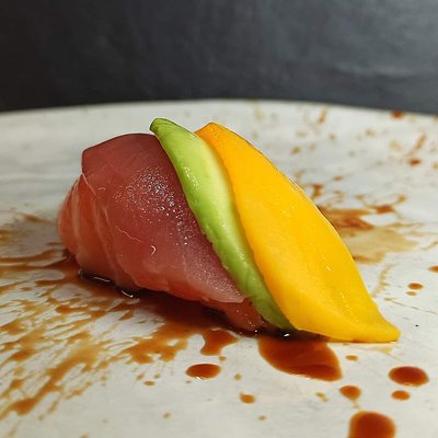 Private Sushi Chef Experience