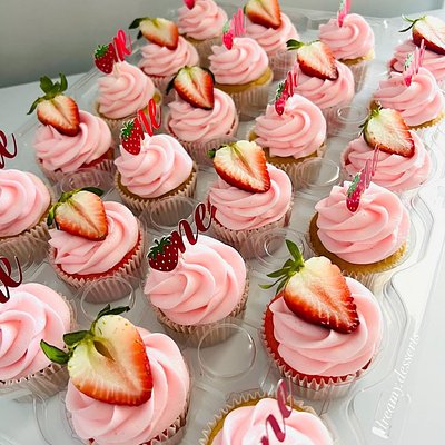 Cupcakes 