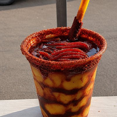 Mangonada 🥭 