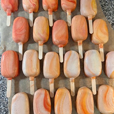 Cake Pops