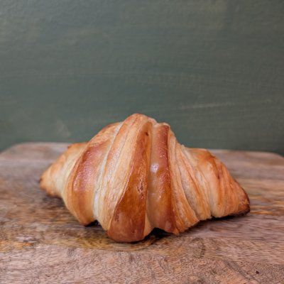 Classic Croissant 