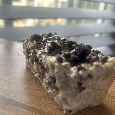 Cookies & Cream 