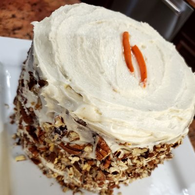 Little CAKES- 6 Inch Personal Layer CAKES 