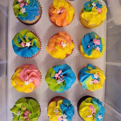 Cupcakes