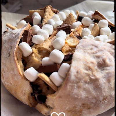 S’mores
