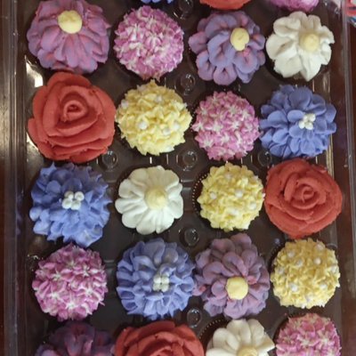 Sample Boxes