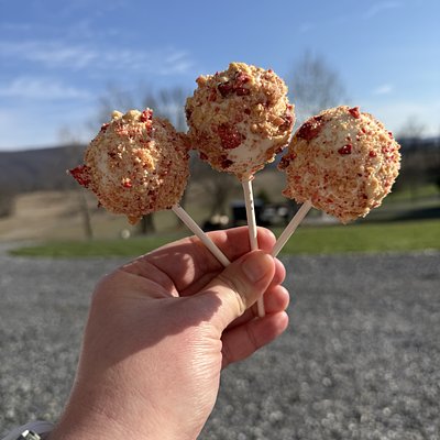 Cake Pops