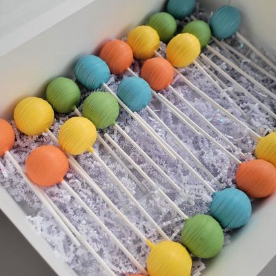 Cakepops 