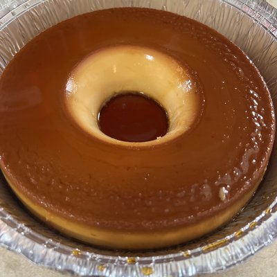 Flan
