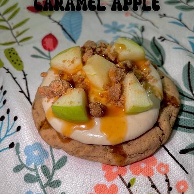 Caramel Apple