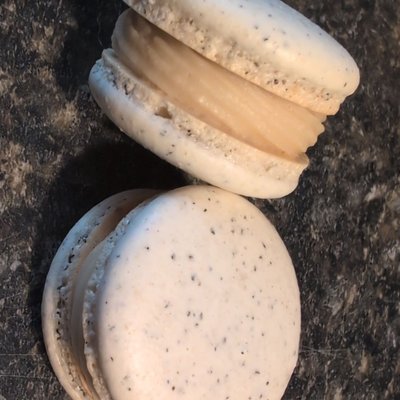 Macaron Flavor Request